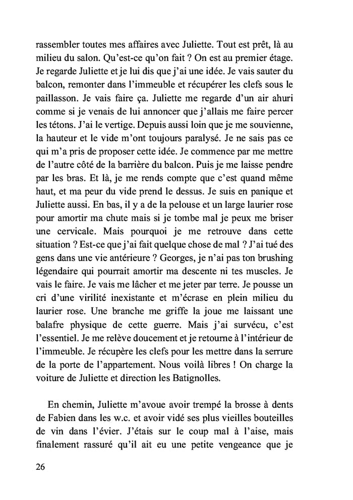 Chères célébrités