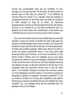 Chères célébrités