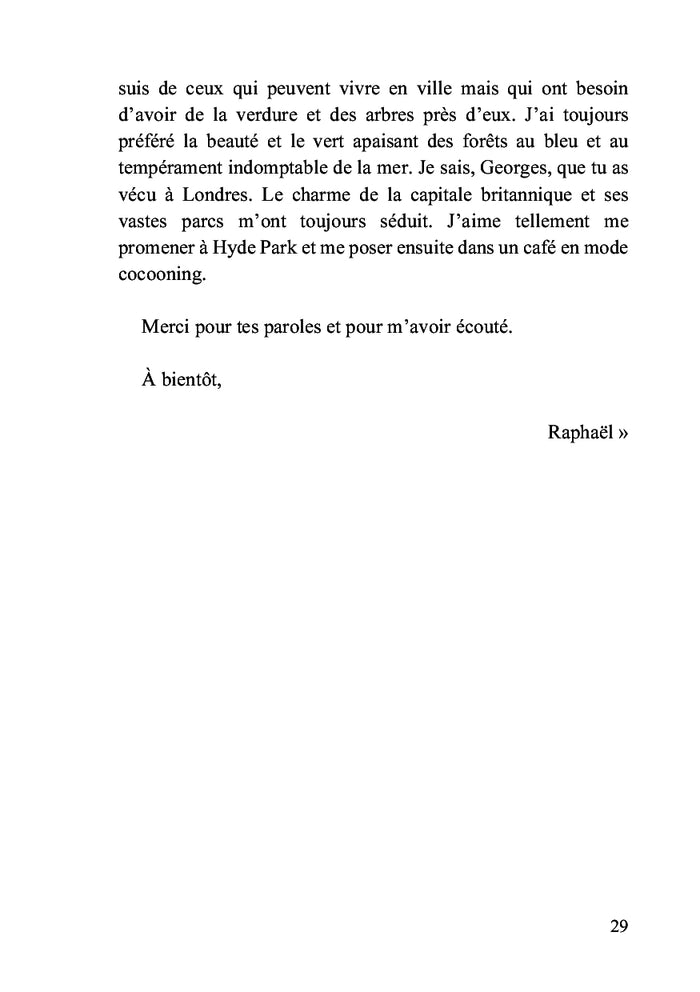 Chères célébrités