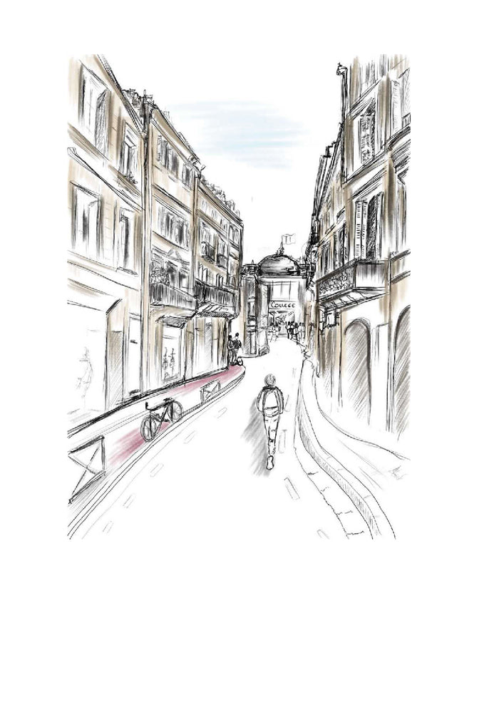 Je leur dirai que j'ai rêvé