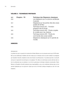 Le Tao du son - Thérapie sonique pour le XXIe siècle