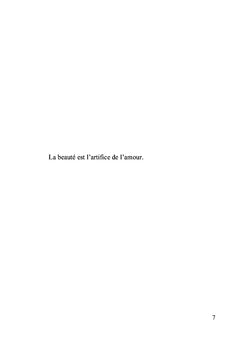 Subjugation de l'âme