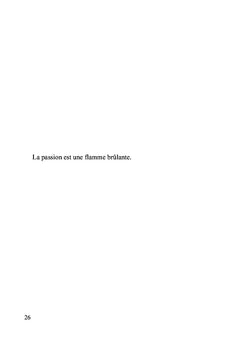 Subjugation de l'âme
