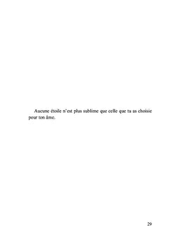 Subjugation de l'âme