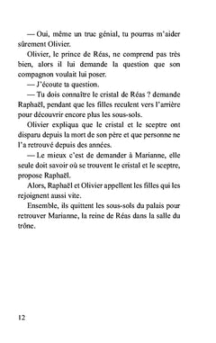 Raphaël 6