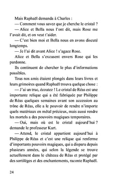 Raphaël 6