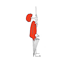 Un certain petit chaperon rouge