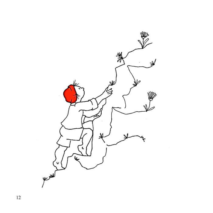 Un certain petit chaperon rouge