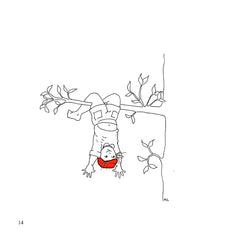 Un certain petit chaperon rouge