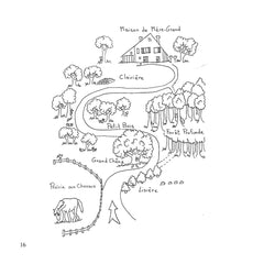 Un certain petit chaperon rouge