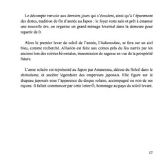 Les traînes neigeuses