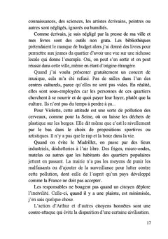 Arthur, la Seine, Violette et moi