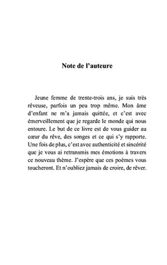 Bulles de rêves