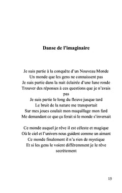 Bulles de rêves