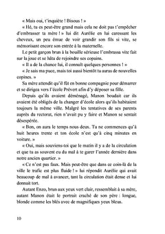 Les petites graines