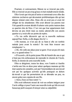 Les petites graines