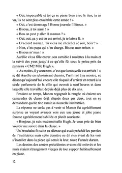 Les petites graines