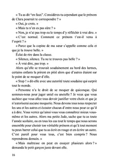 Les petites graines