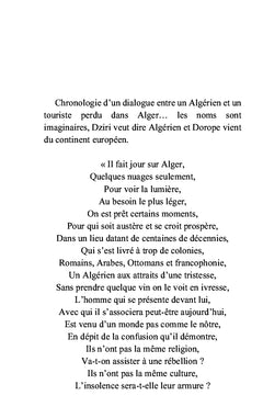 Nous reprendrons la terre !