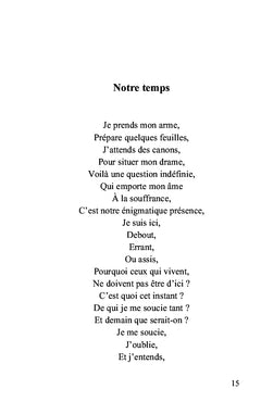 Nous reprendrons la terre !