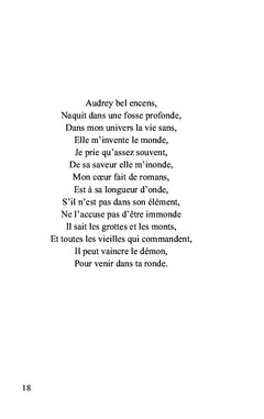 Nous reprendrons la terre !