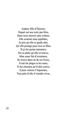 Nous reprendrons la terre !