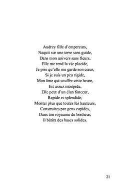 Nous reprendrons la terre !