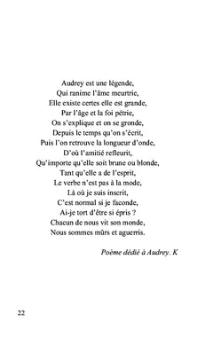 Nous reprendrons la terre !