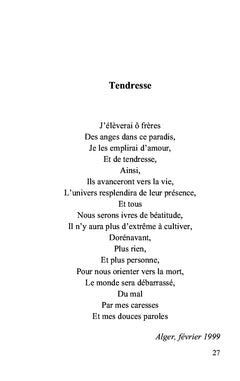 Nous reprendrons la terre !