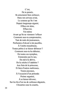 Nous reprendrons la terre !