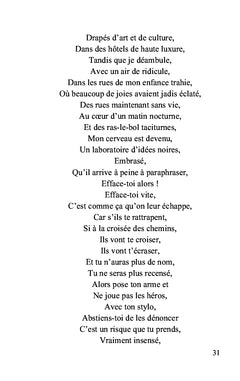 Nous reprendrons la terre !