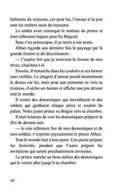 Beauté d'une rose
