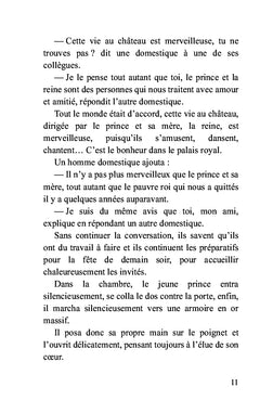 Beauté d'une rose