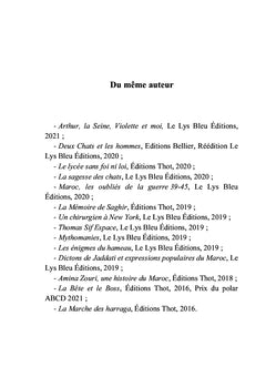 La Seine des crimes