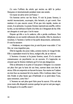 La Seine des crimes
