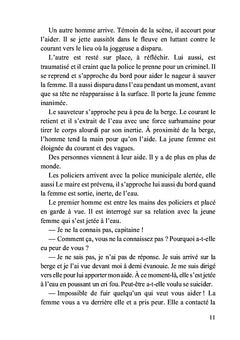 La Seine des crimes