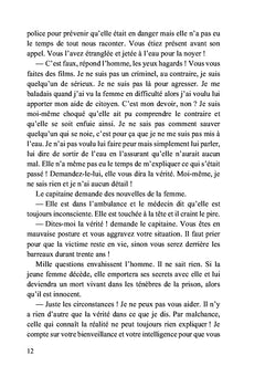 La Seine des crimes