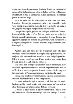 La Seine des crimes