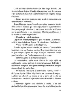 La Seine des crimes