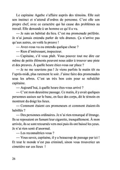 La Seine des crimes
