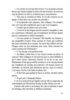 La Seine des crimes