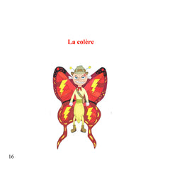Voyage aux pays des émotions avec Nalys le papillon