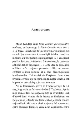 Portraits des Hauts de France de la France d'en bas