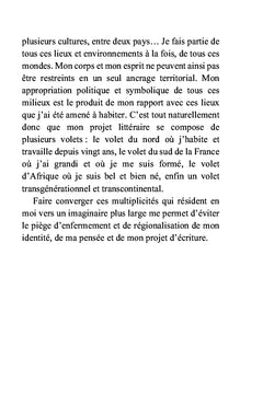 Portraits des Hauts de France de la France d'en bas