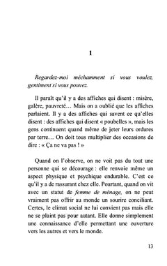 Portraits des Hauts de France de la France d'en bas