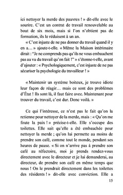 Portraits des Hauts de France de la France d'en bas