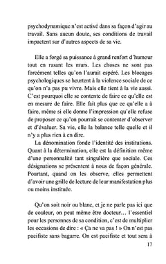 Portraits des Hauts de France de la France d'en bas