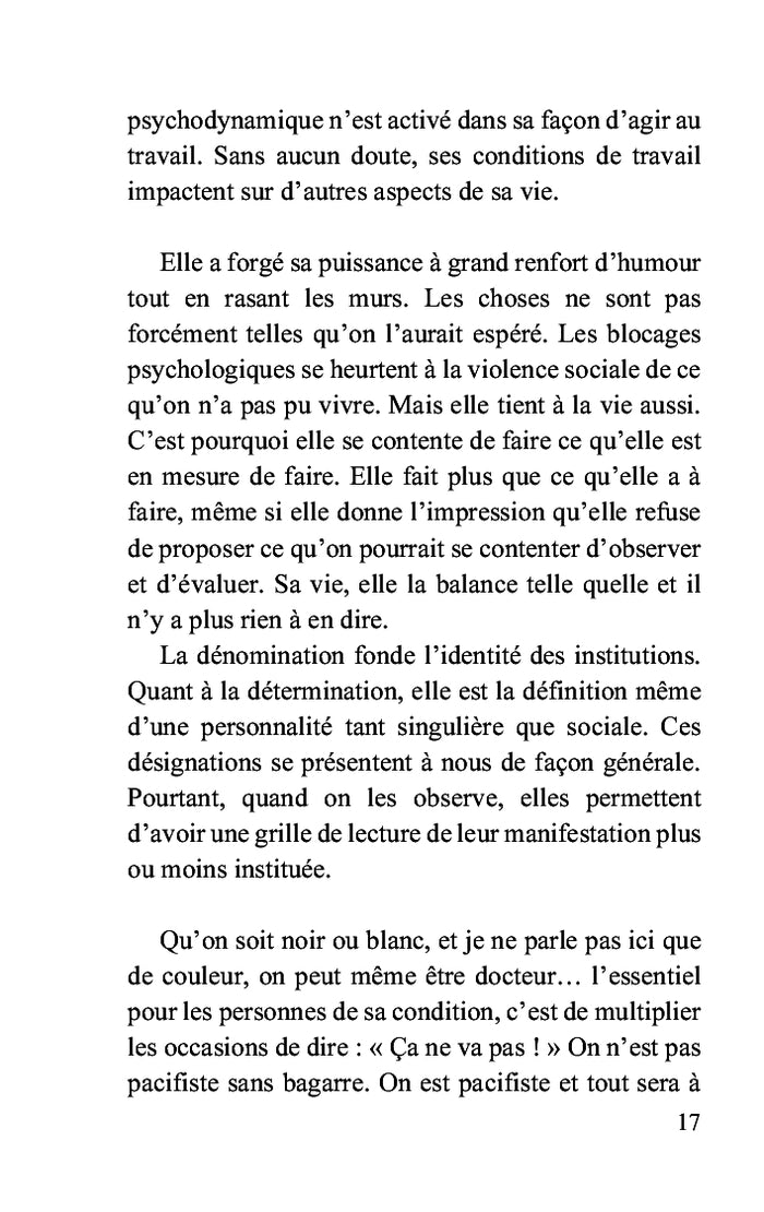 Portraits des Hauts de France de la France d'en bas