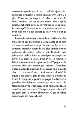 Portraits des Hauts de France de la France d'en bas