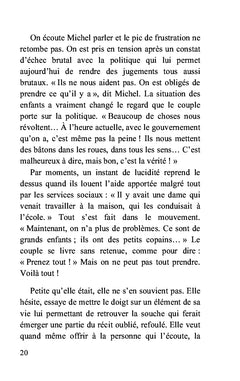 Portraits des Hauts de France de la France d'en bas